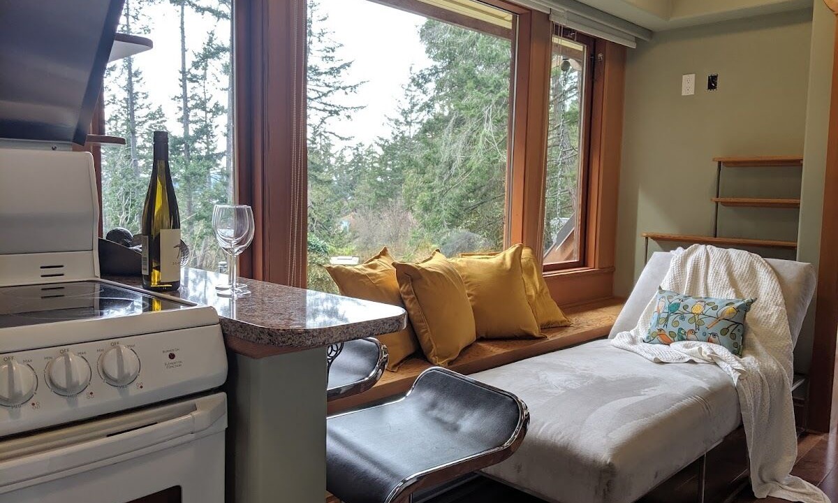 Photo of Others in Pender Island