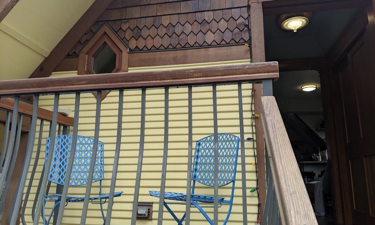 Photo of Outdoor in Pender Island