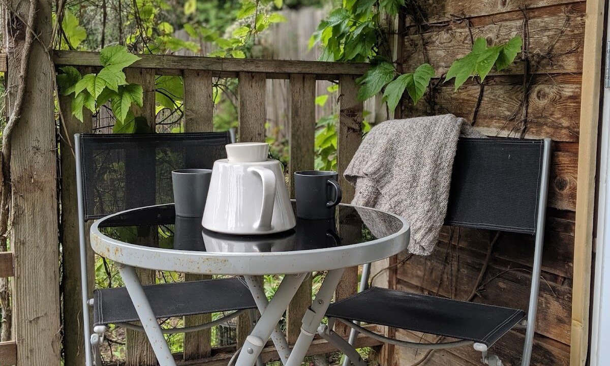 Photo of Outdoor in Pender Island
