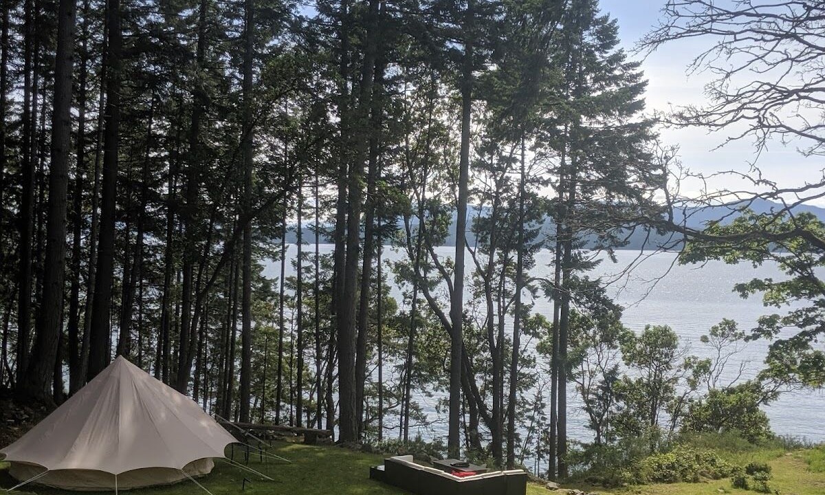 Photo of Outdoor in Pender Island