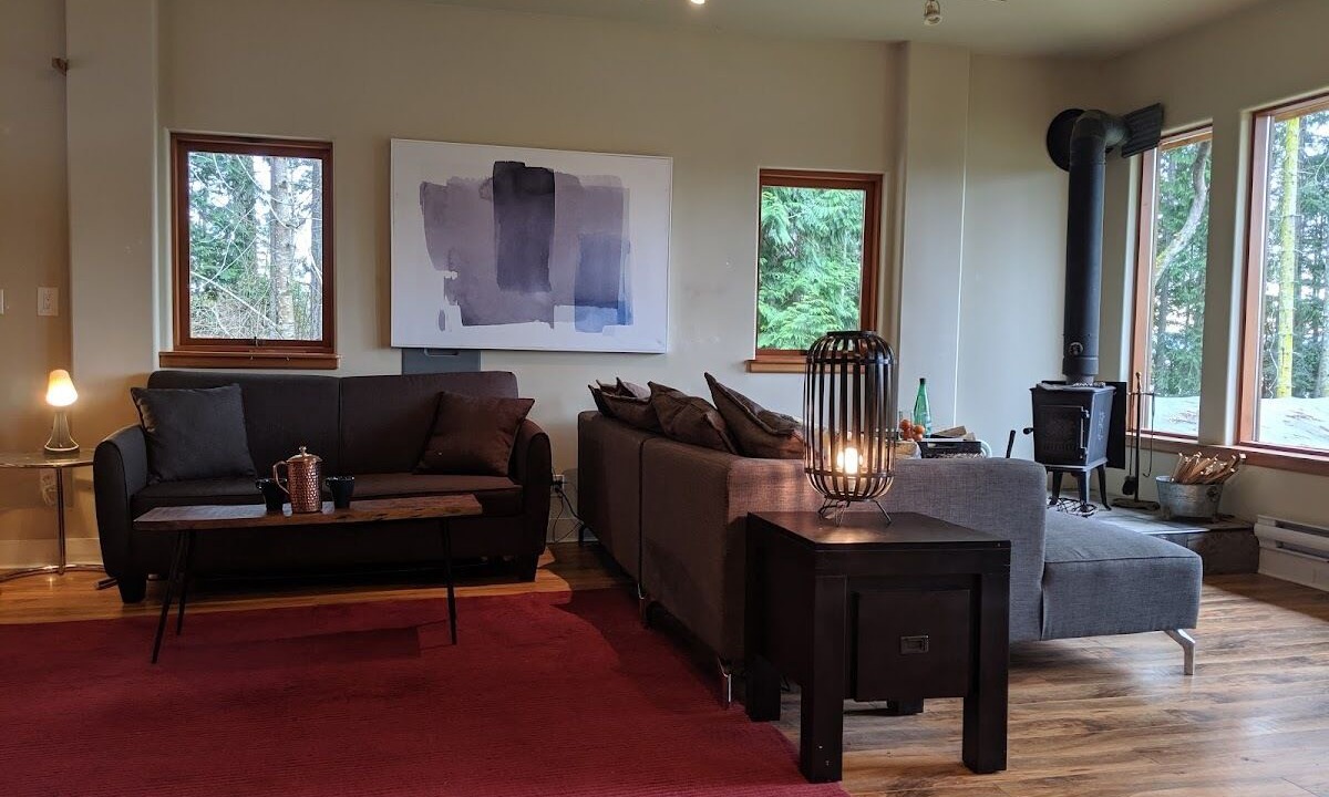 Photo of Others in Pender Island