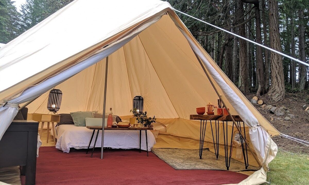 Photo of Outdoor in Pender Island