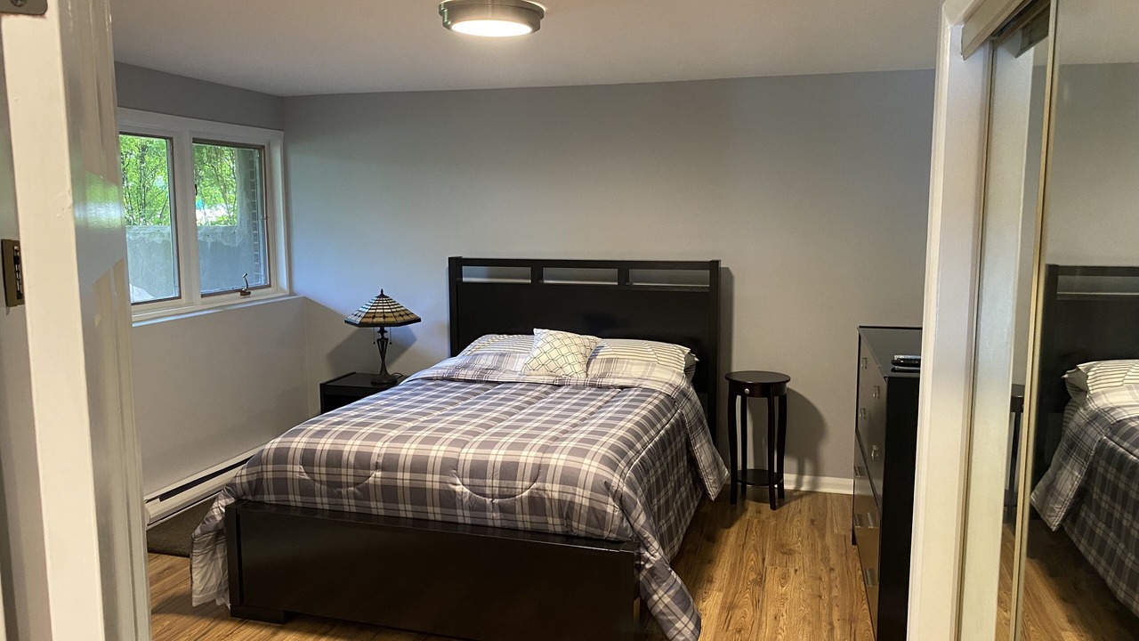 Photo of Bedroom in Mapleton