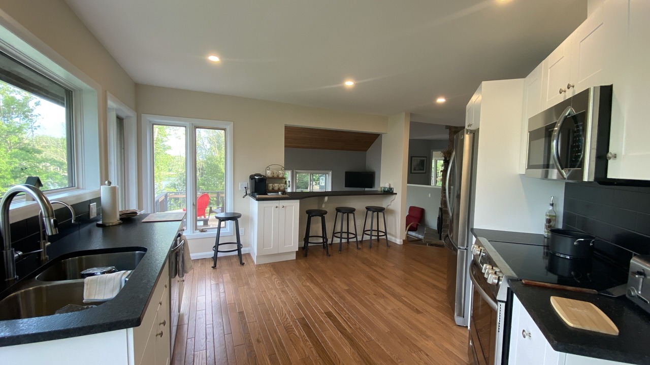 Photo of Kitchen in Mapleton