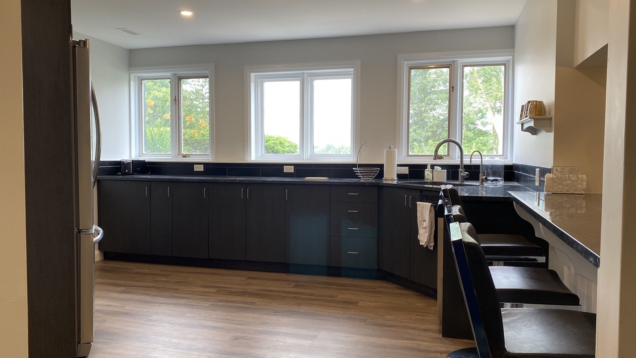 Photo of Kitchen in Mapleton