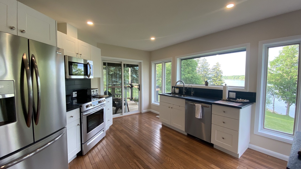 Photo of Kitchen in Mapleton