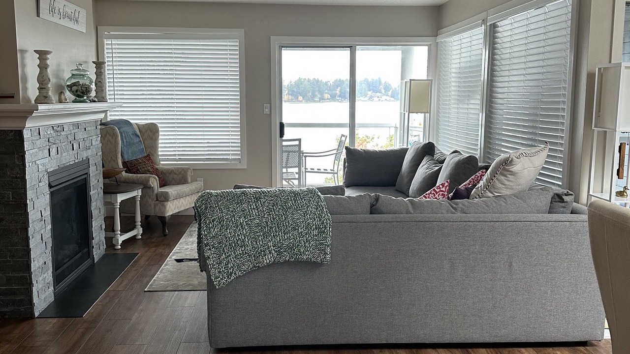 Photo of Livingroom in Regional District of Nanaimo