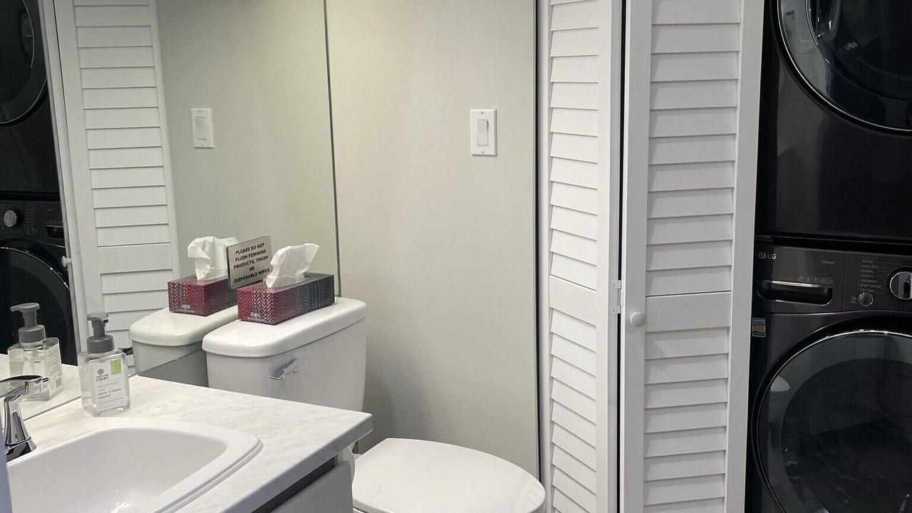 Photo of Bathroom in Regional District of Nanaimo