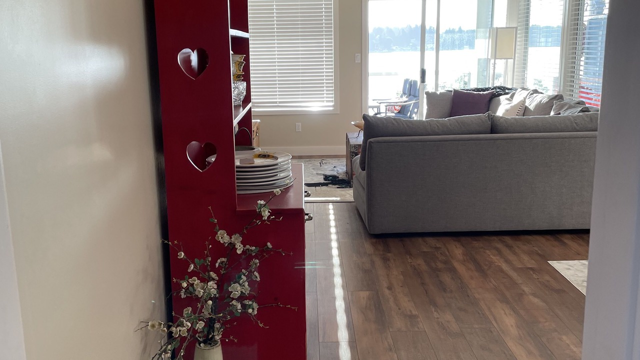 Photo of Bedroom in Regional District of Nanaimo