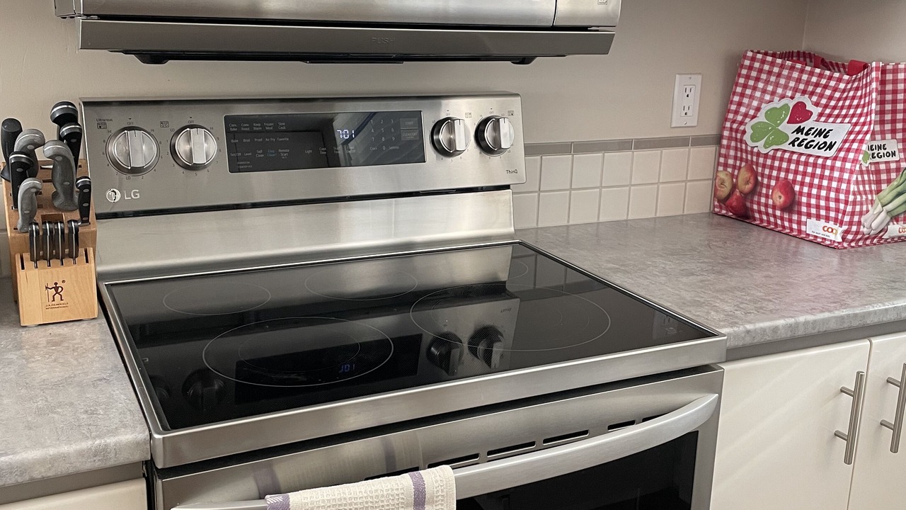 Photo of Kitchen in Regional District of Nanaimo