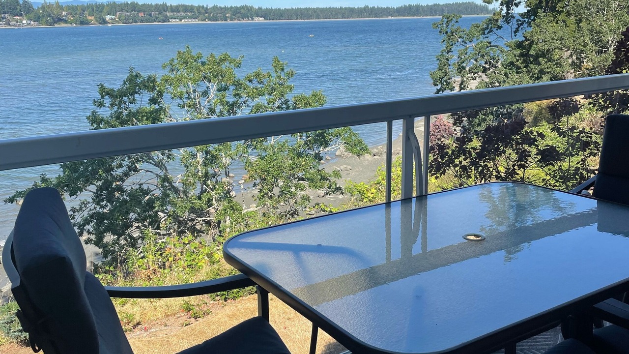 Photo of Patio Balcony in Regional District of Nanaimo