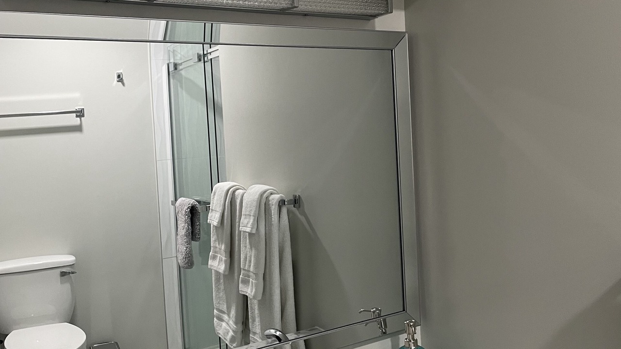 Photo of Bathroom in Regional District of Nanaimo