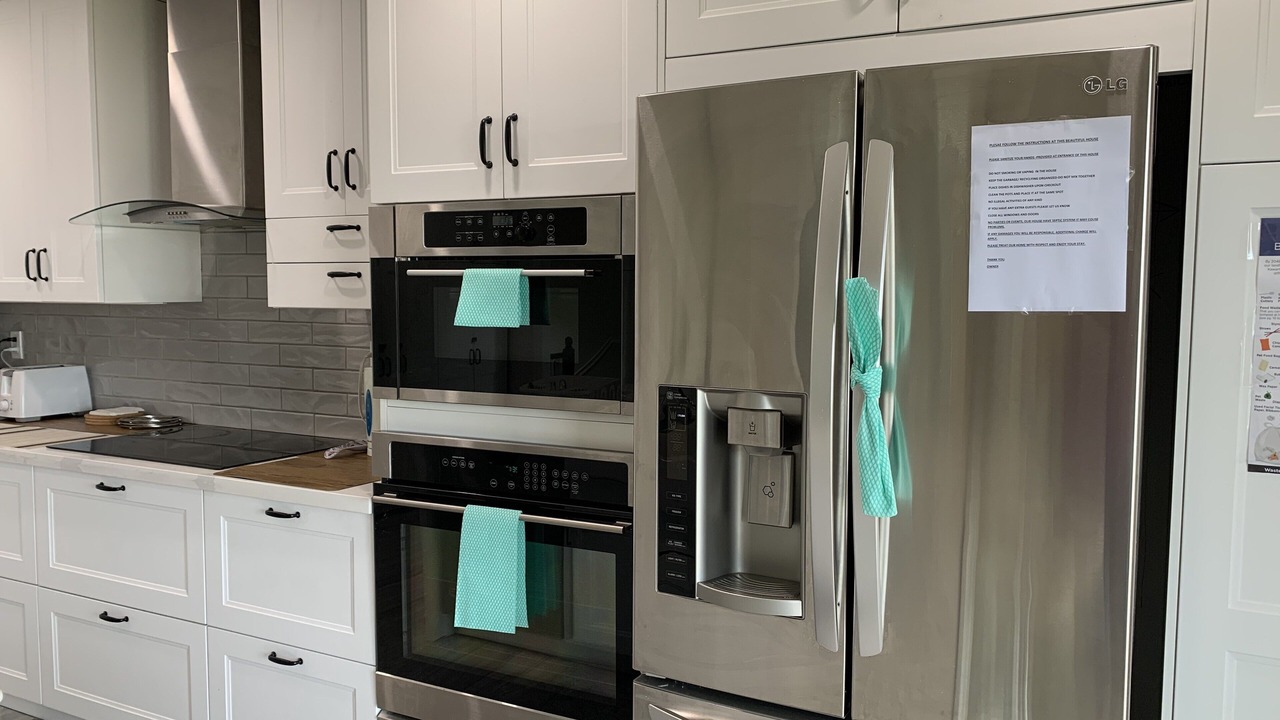 Photo of Kitchen in Valentia