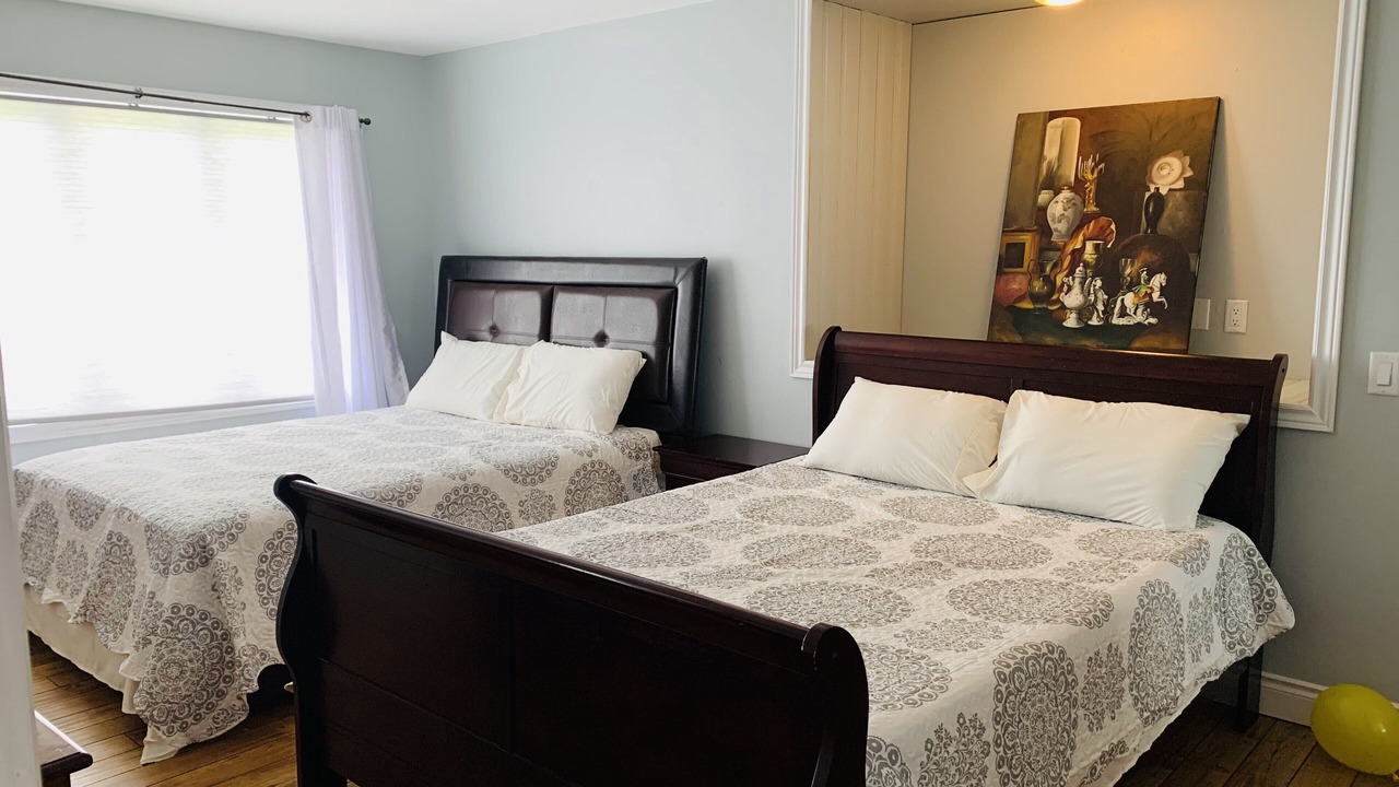 Photo of Bedroom in Valentia