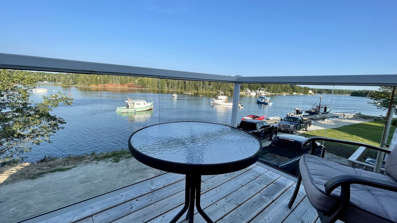 Photo of Outdoor in Todds Island