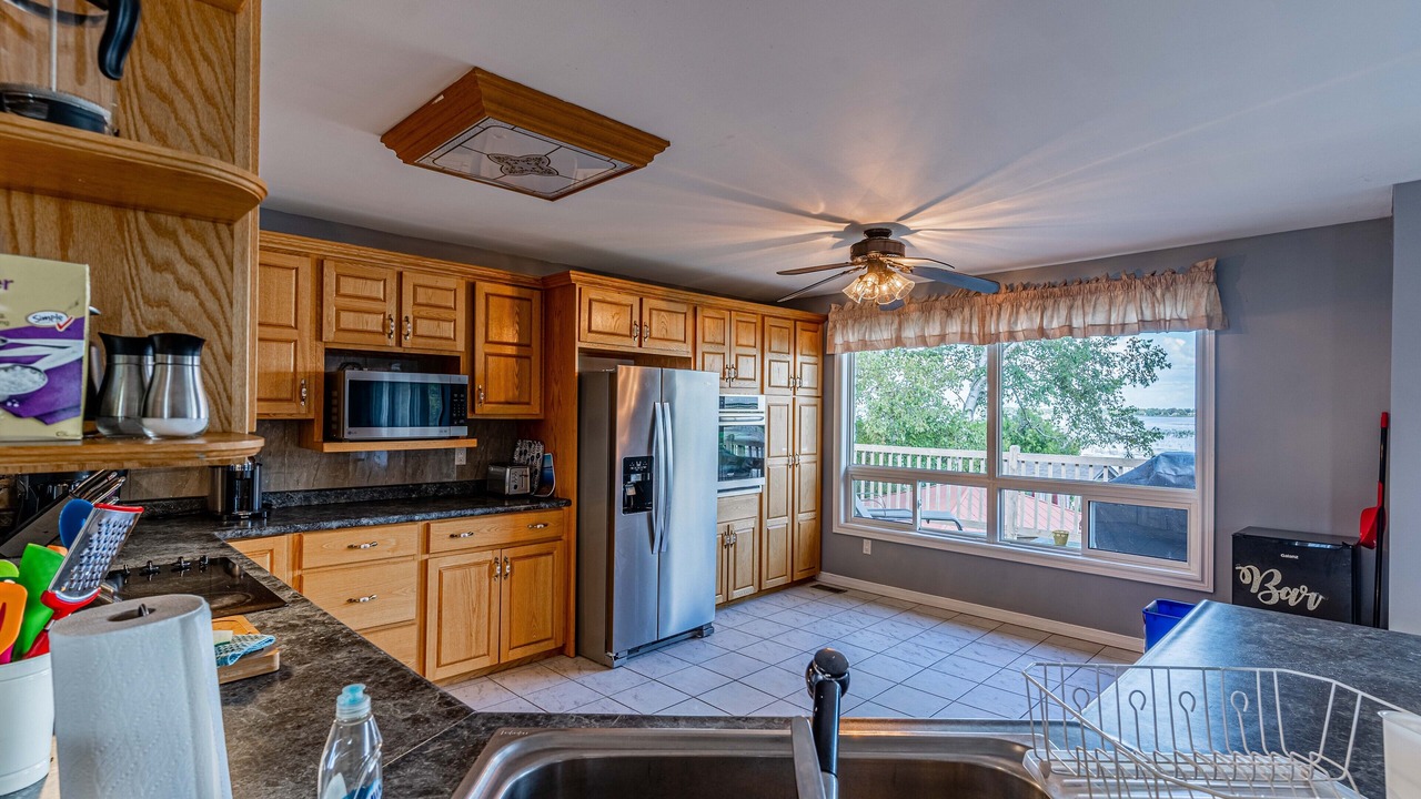 Photo of Kitchen in Bobcaygeon