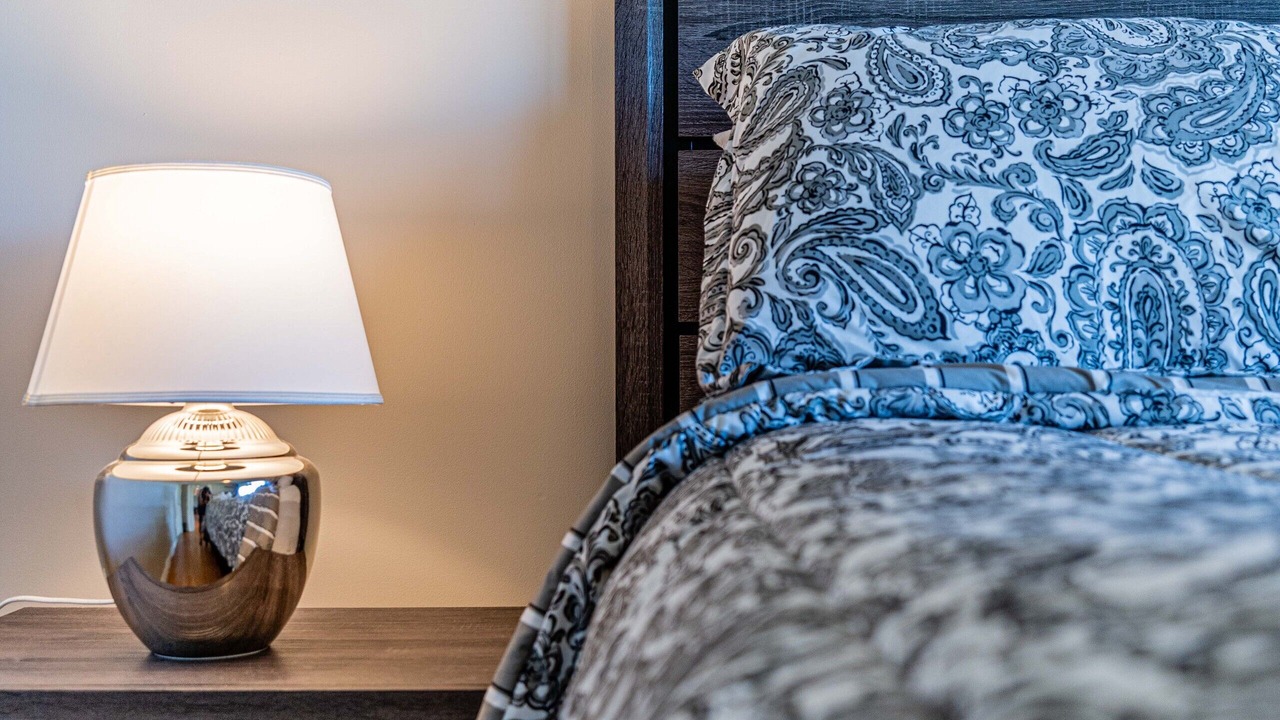 Photo of Bedroom in Bobcaygeon