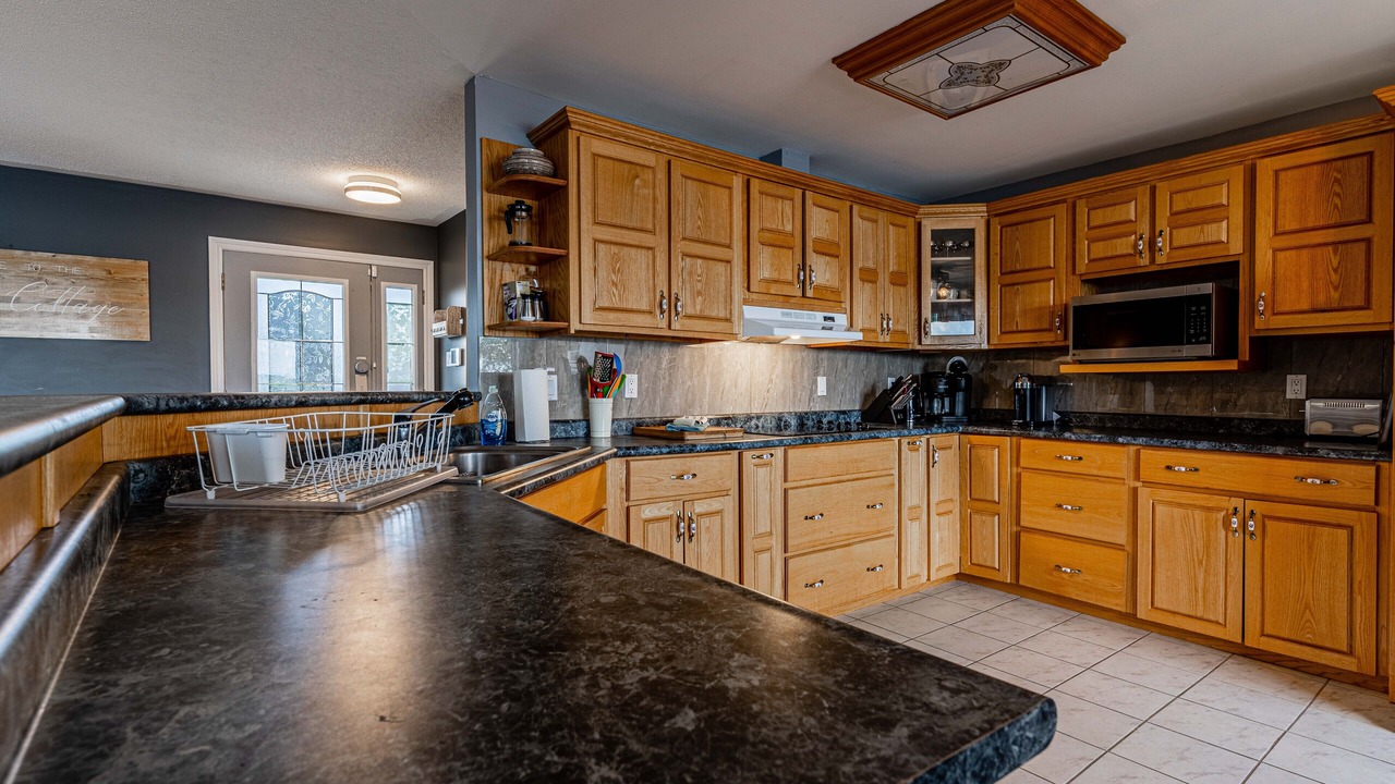 Photo of Kitchen in Bobcaygeon