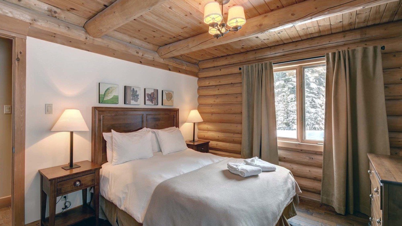 Photo of Bedroom in Labelle