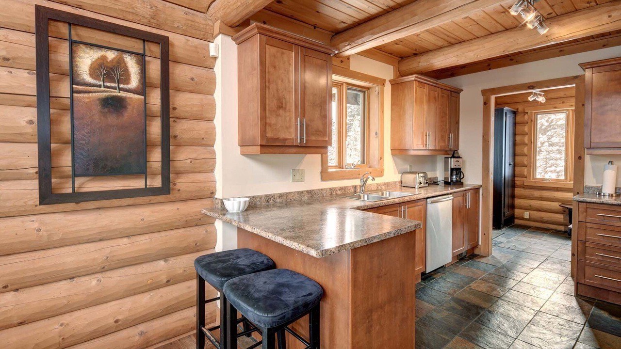 Photo of Kitchen in Labelle