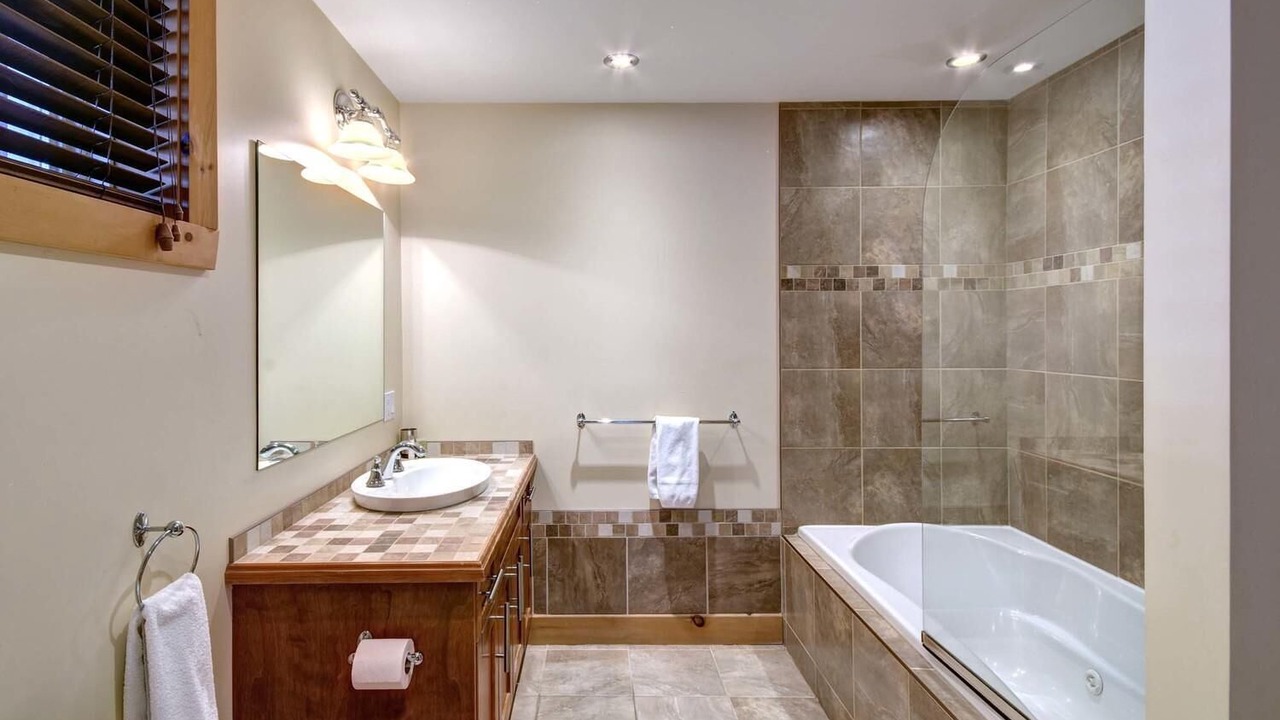 Photo of Bathroom in Labelle