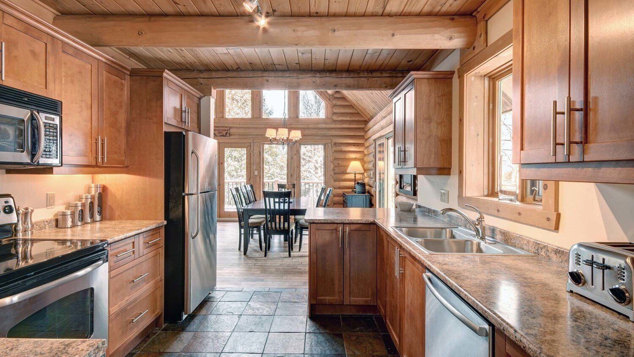 Photo of Kitchen in Labelle