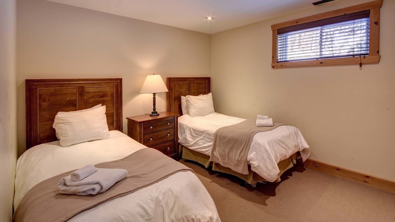 Photo of Bedroom in Labelle