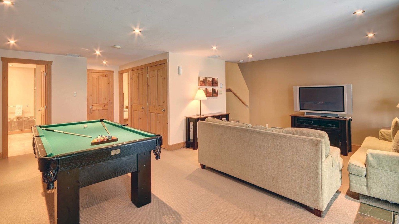 Photo of Bedroom in Labelle