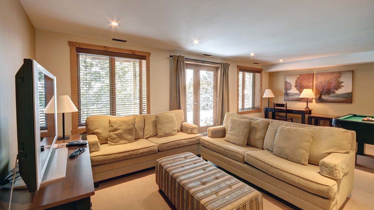 Photo of Livingroom in Labelle