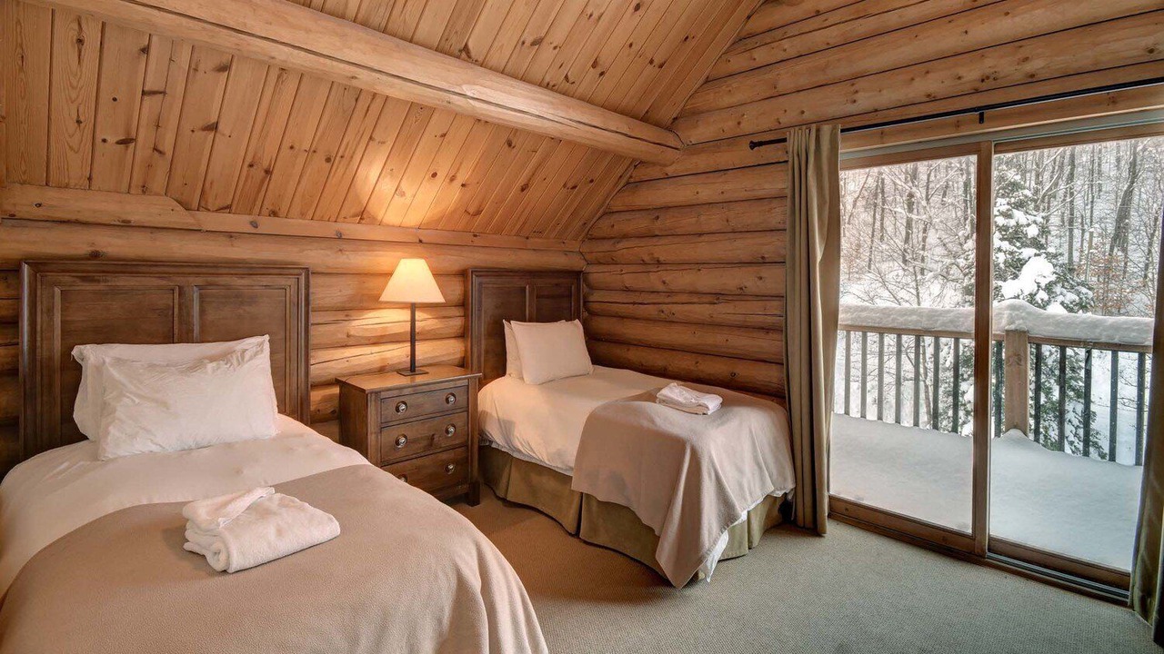 Photo of Bedroom in Labelle