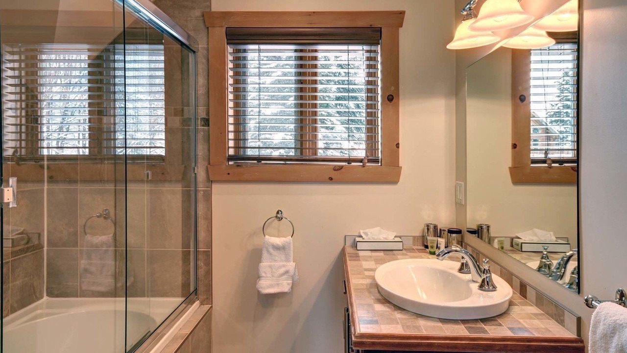 Photo of Bathroom in Labelle