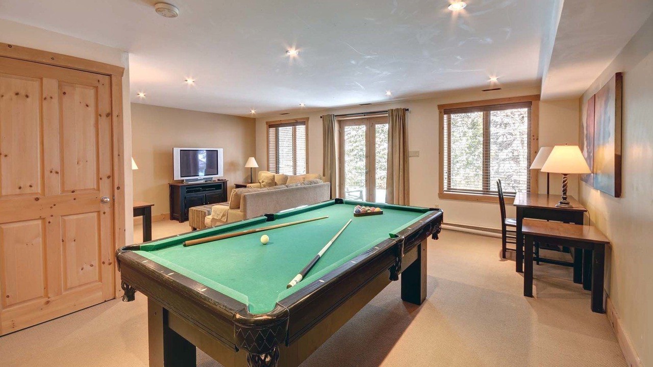 Photo of Livingroom in Labelle