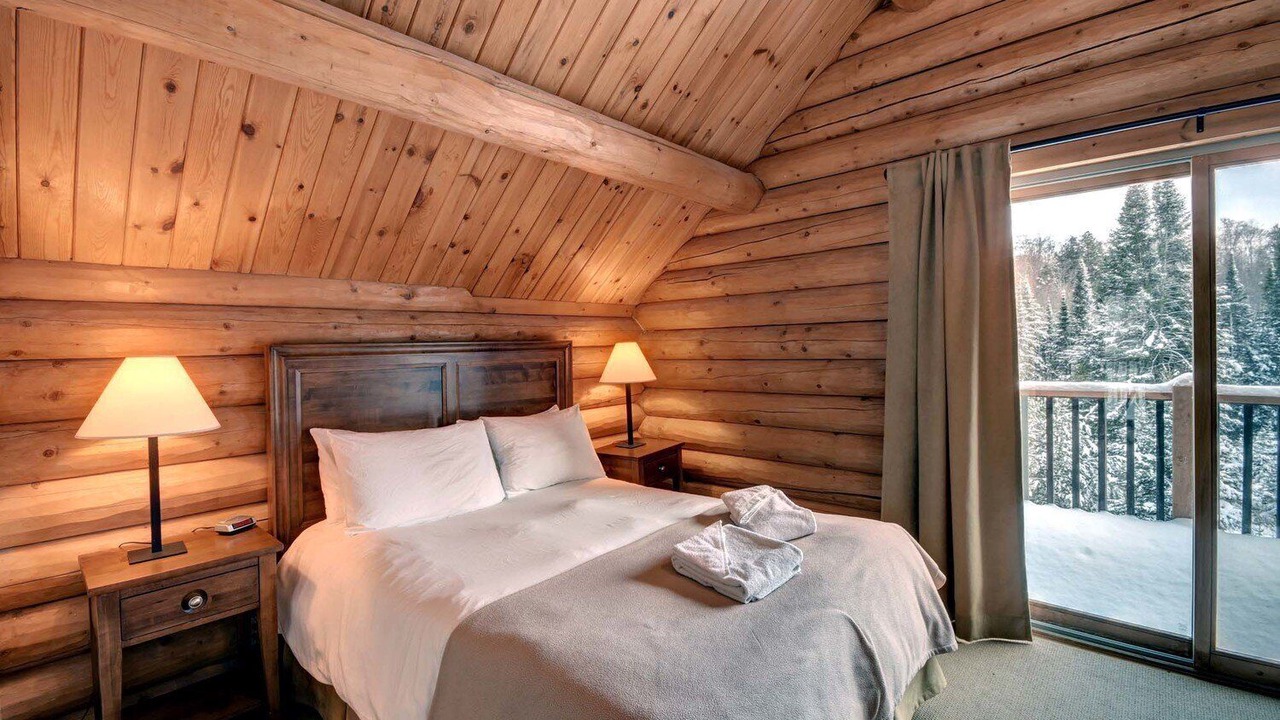 Photo of Bedroom in Labelle
