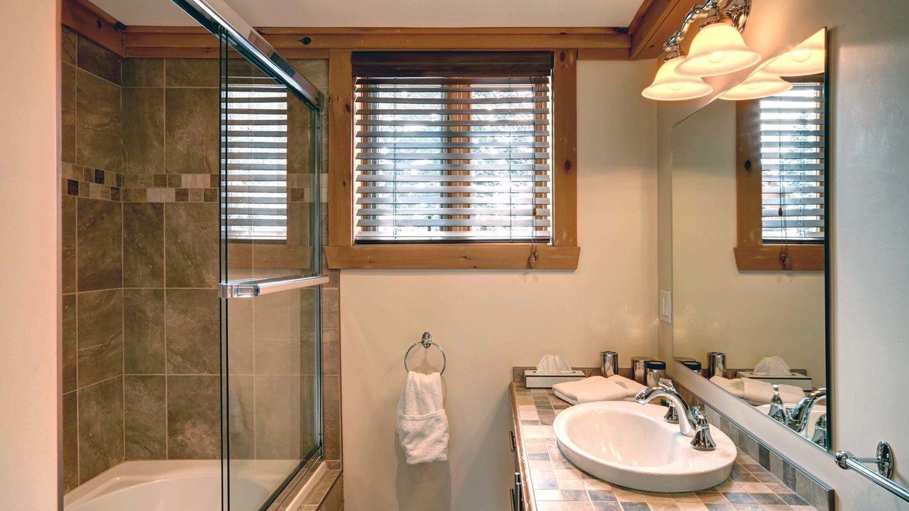 Photo of Bathroom in Labelle