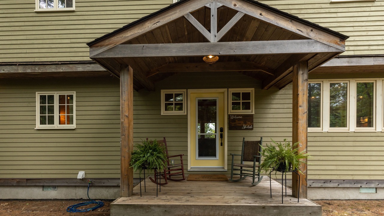 Photo of Outdoor in Baysville