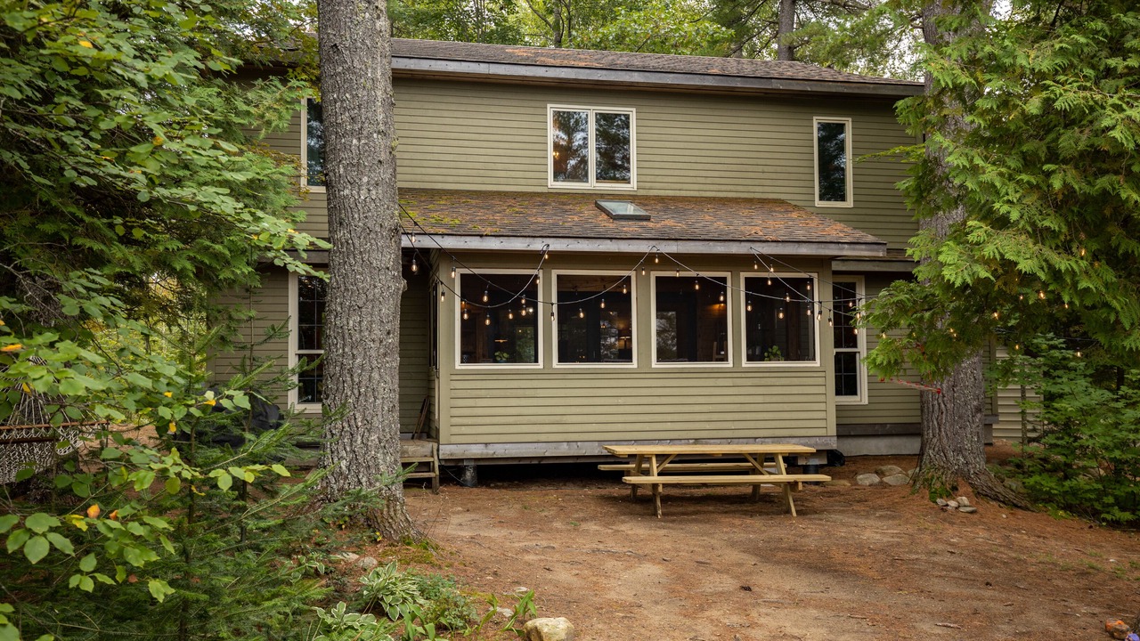 Photo of Outdoor in Baysville