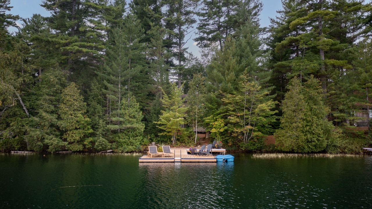 Photo of Outdoor in Baysville