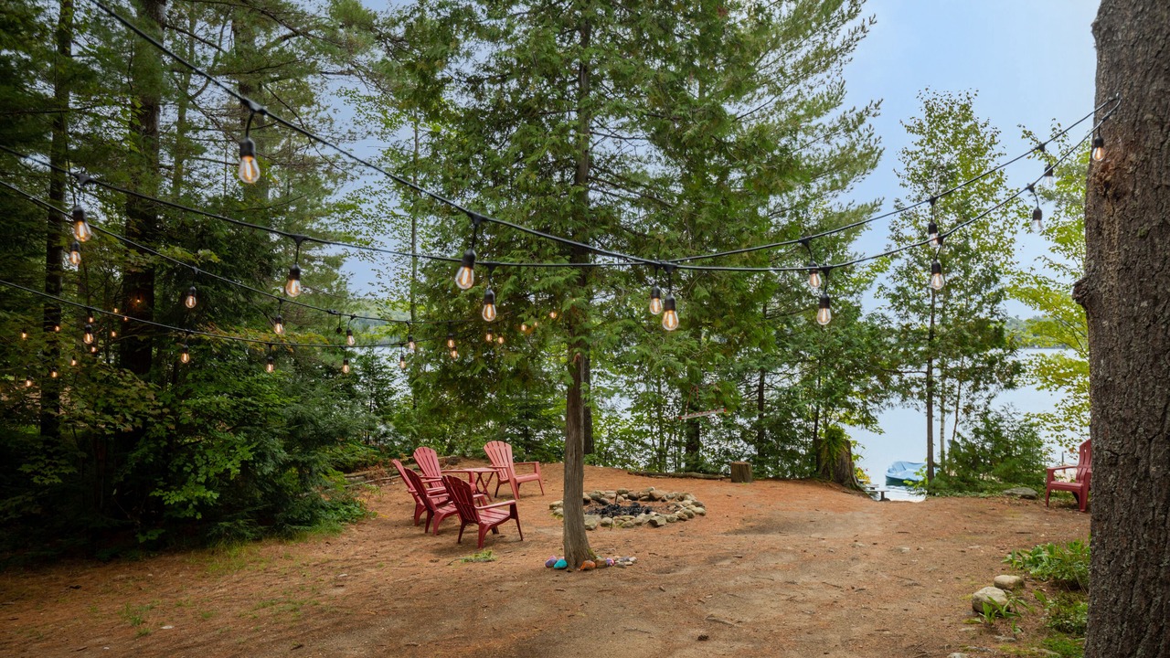 Photo of Outdoor in Baysville