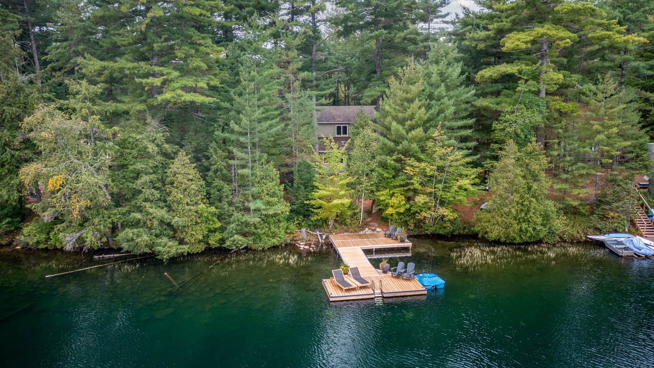 Photo of Outdoor in Baysville