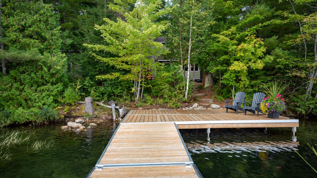 Photo of Outdoor in Baysville