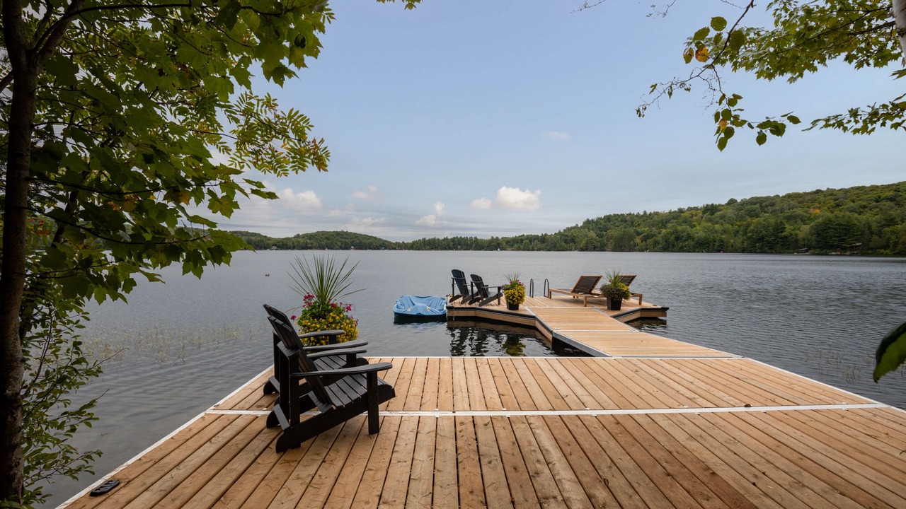Photo of Outdoor in Baysville