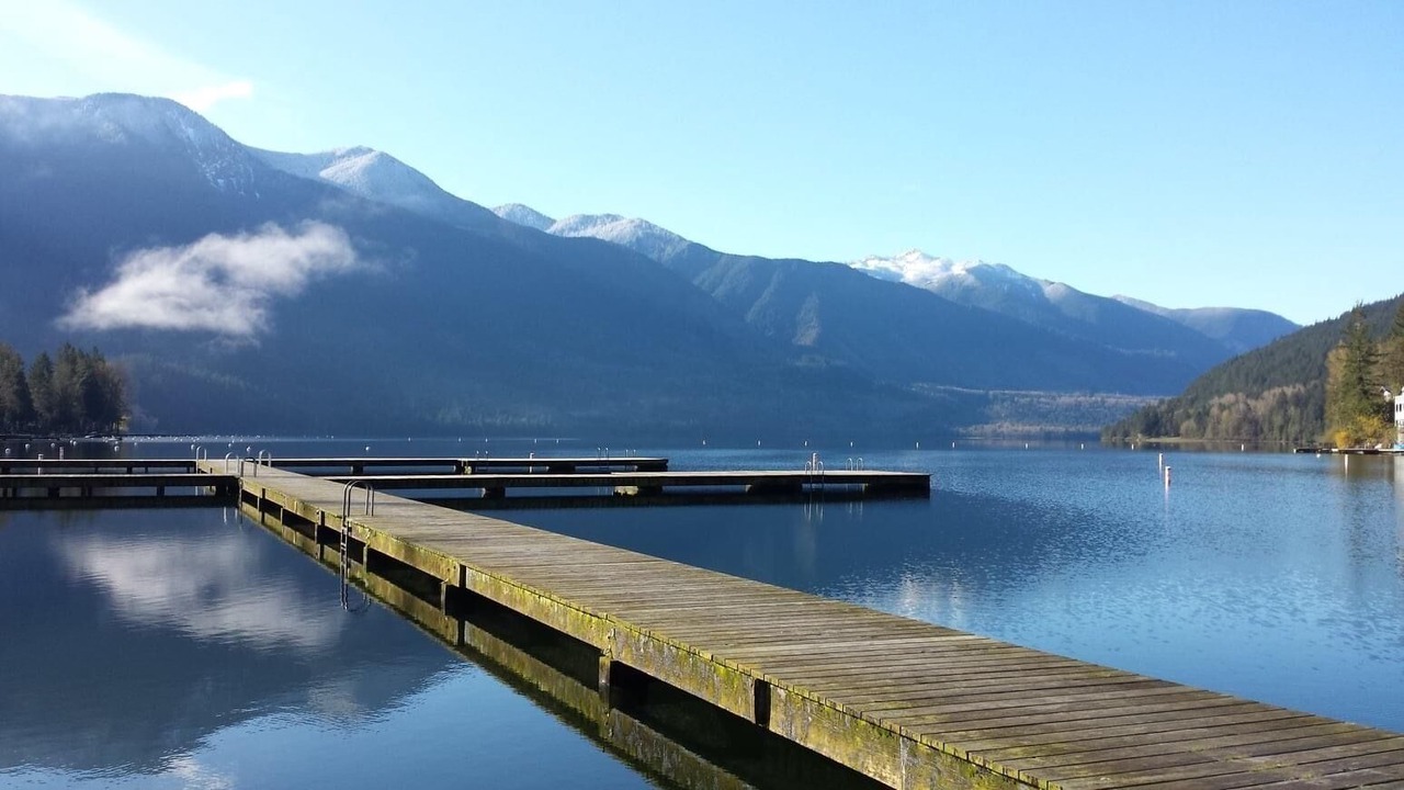 Photo of Outdoor in Cultus Lake