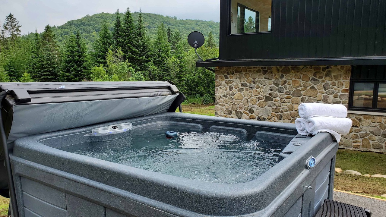 Photo of Outdoor in Saint Donat