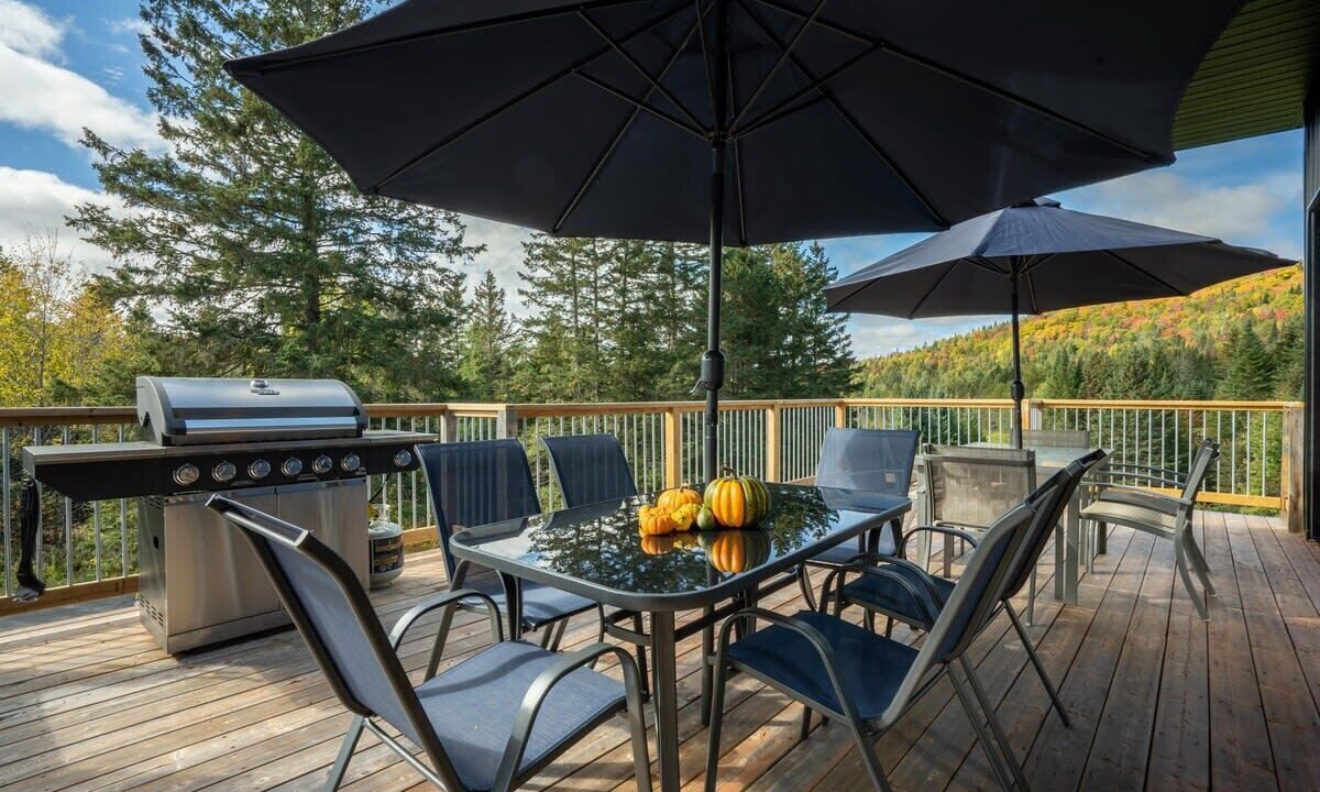 Photo of Outdoor in Saint Donat