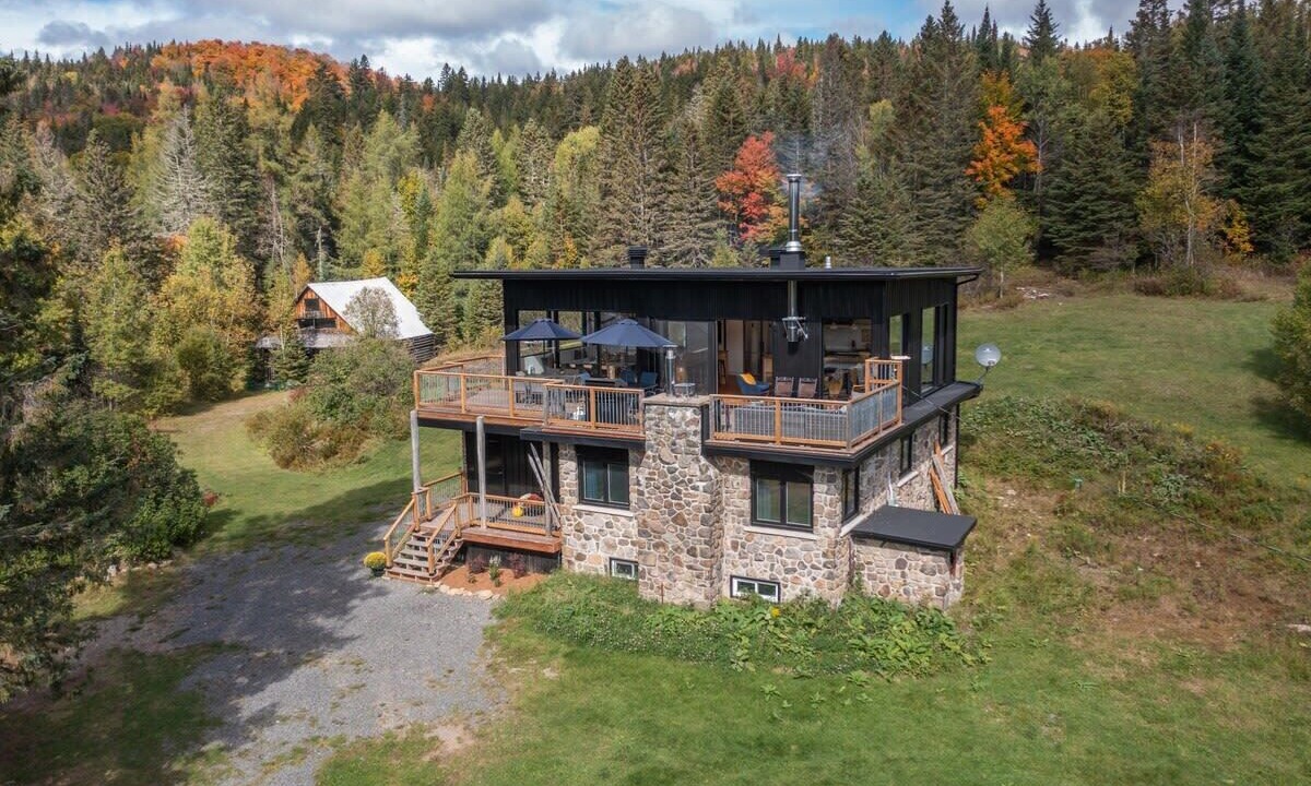 Photo of Outdoor in Saint Donat