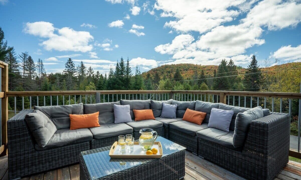 Photo of Outdoor in Saint Donat