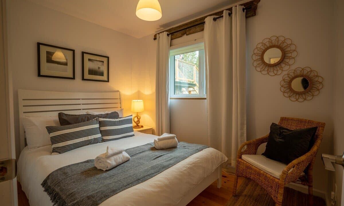 Photo of Bedroom in Saint Donat