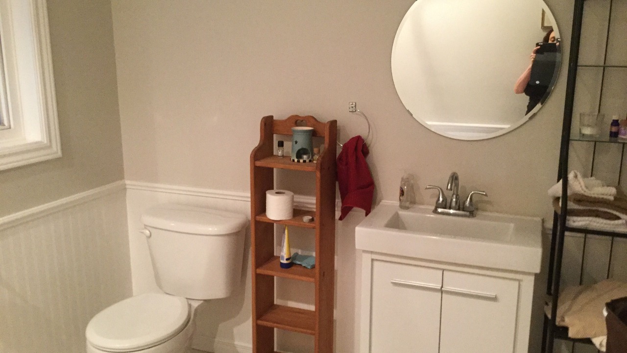 Photo of Bathroom in North Algona Wilberforce