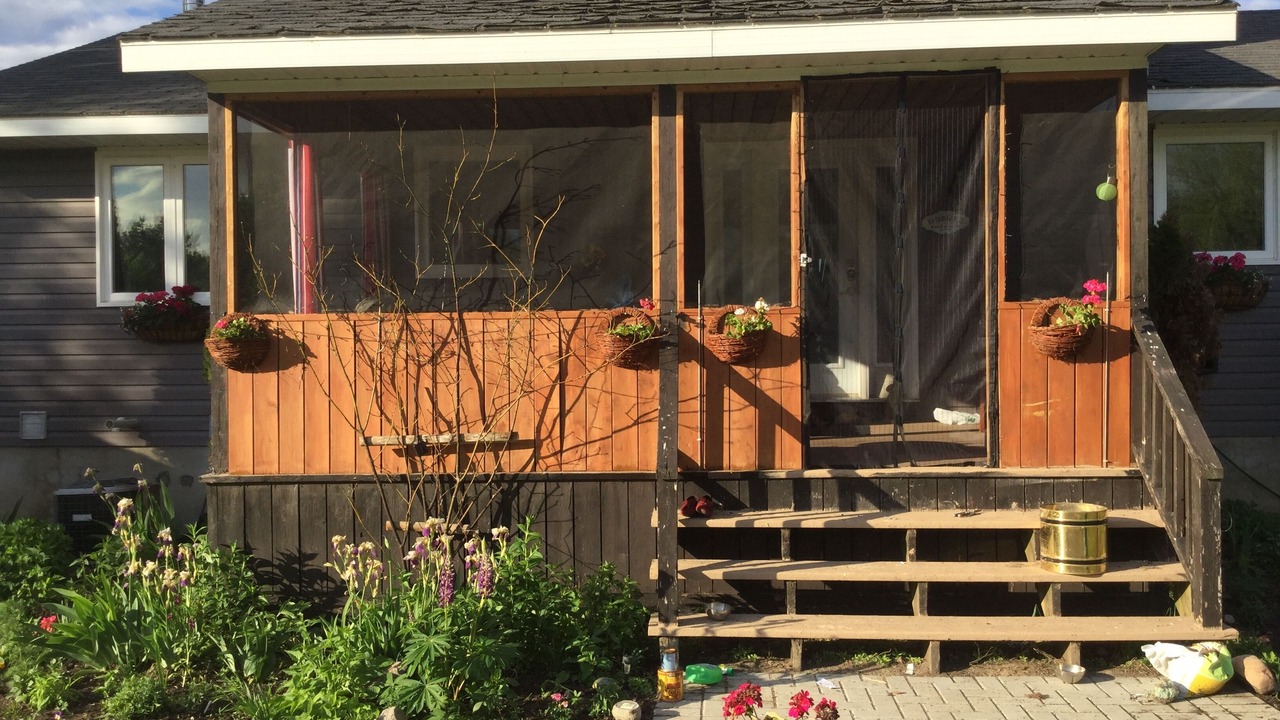 Photo of Outdoor in North Algona Wilberforce