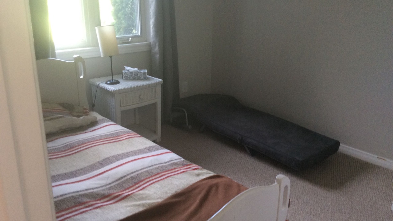 Photo of Bedroom in North Algona Wilberforce